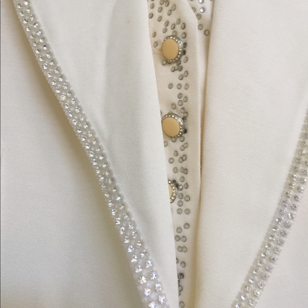 Suit jacket - Picture 2 of 2